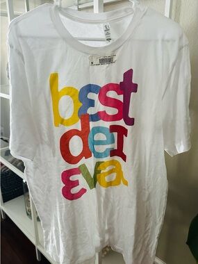 Speech Language Pathologist Shirt XL